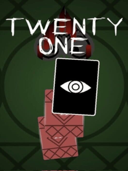 Обложка Twenty One