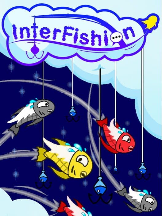 Обложка InterFishion