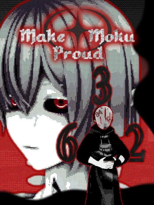 Обложка Make Moku Proud