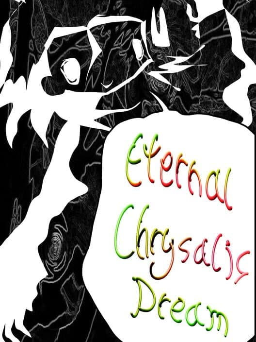 Обложка Eternal Chrysalis Dream