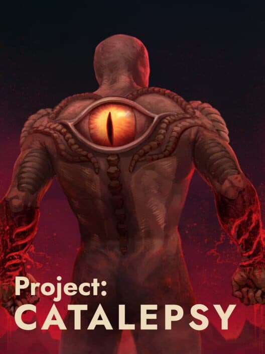 Обложка Project: Catalepsy