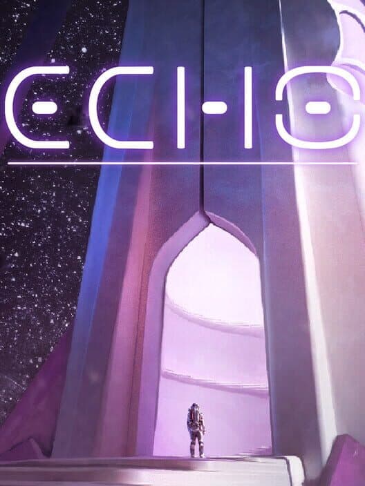 Обложка ECH8