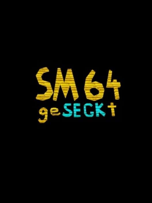 Обложка SM64 GeSEGKt