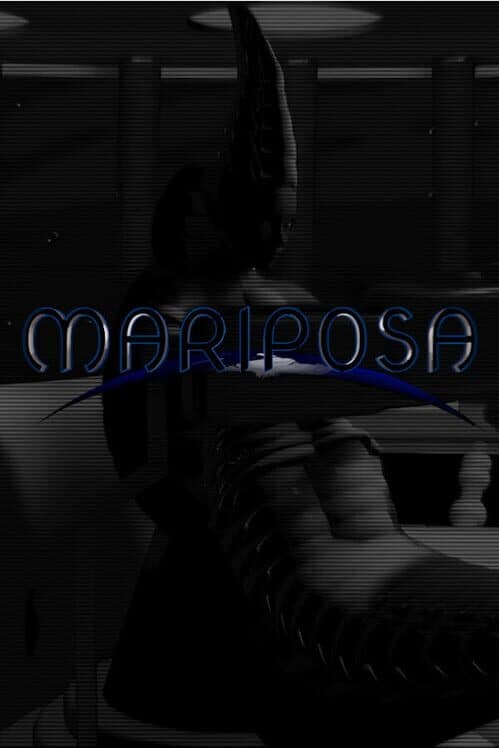 Обложка Mariposa