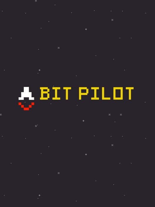 Обложка Bit Pilot