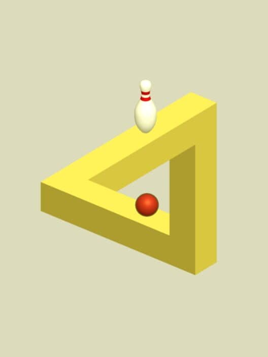 Обложка Illusion Bowling