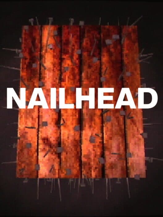 Обложка Nailhead
