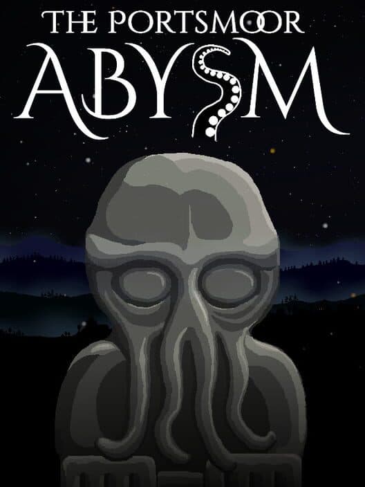 Обложка The Portsmoor Abysm