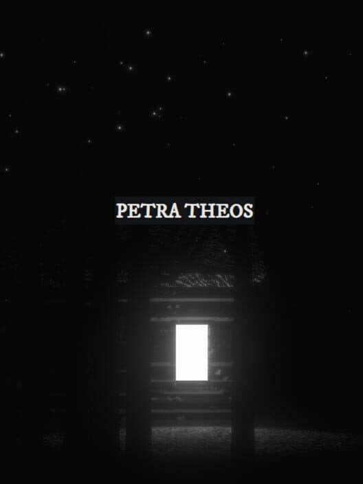 Обложка Petra Theos