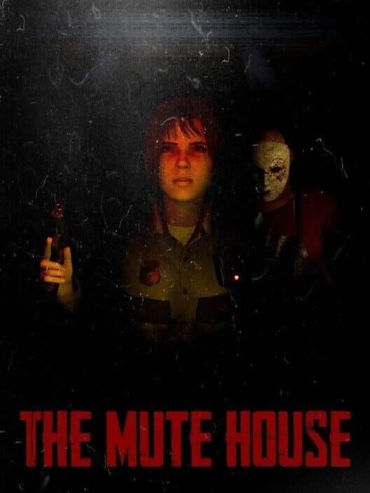 Обложка The Mute House