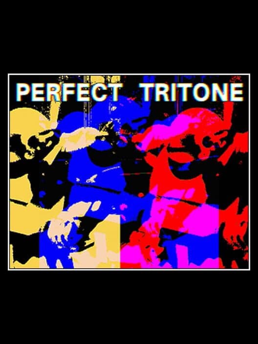 Обложка Perfect Tritone