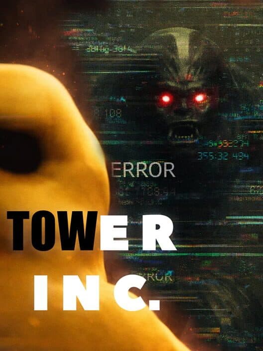 Обложка Tower Inc.