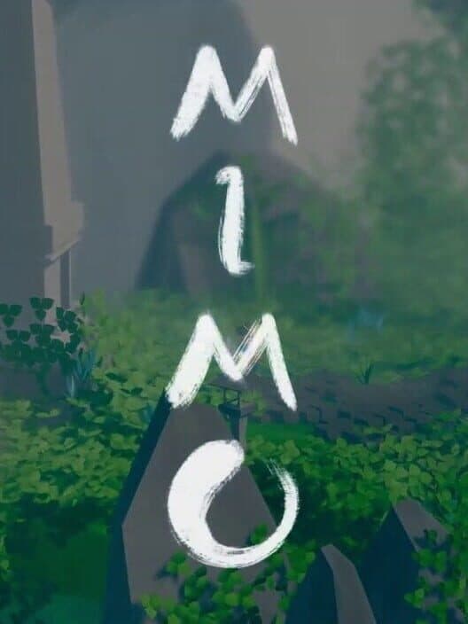 Обложка Mimo
