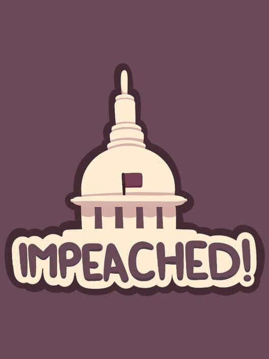 Обложка Impeached!