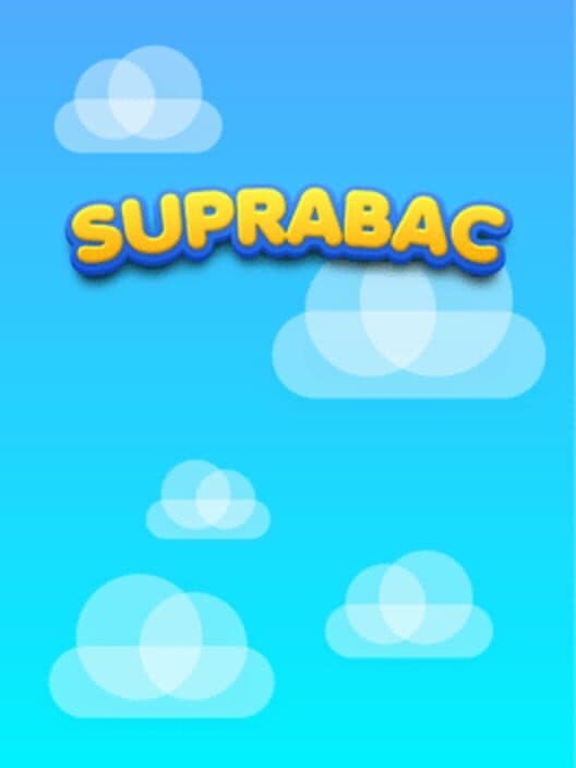 Обложка Suprabac.io