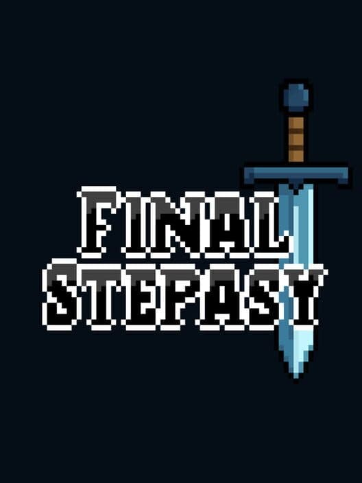 Обложка Final Stepasy
