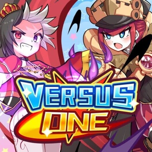 Обложка Versus One