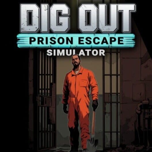 Обложка Dig Out: Prison Escape Simulator
