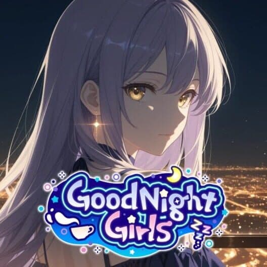 Обложка GoodNightGirls
