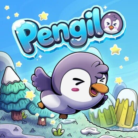 Обложка Pengilo