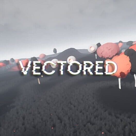 Обложка Vectored