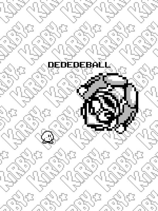 Обложка Dededeball