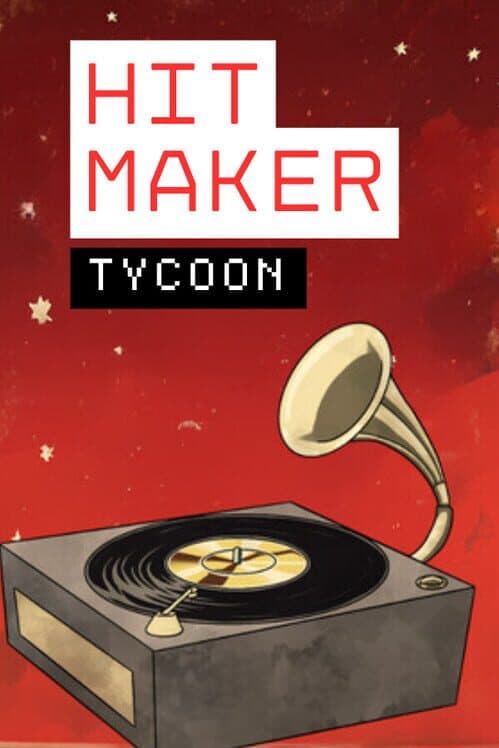 Обложка Hitmaker Tycoon