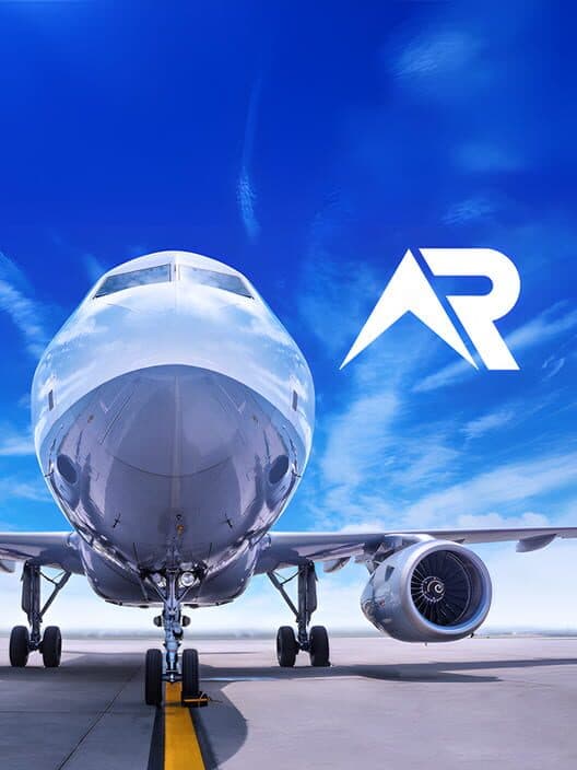 Обложка RFS: Real Flight Simulator