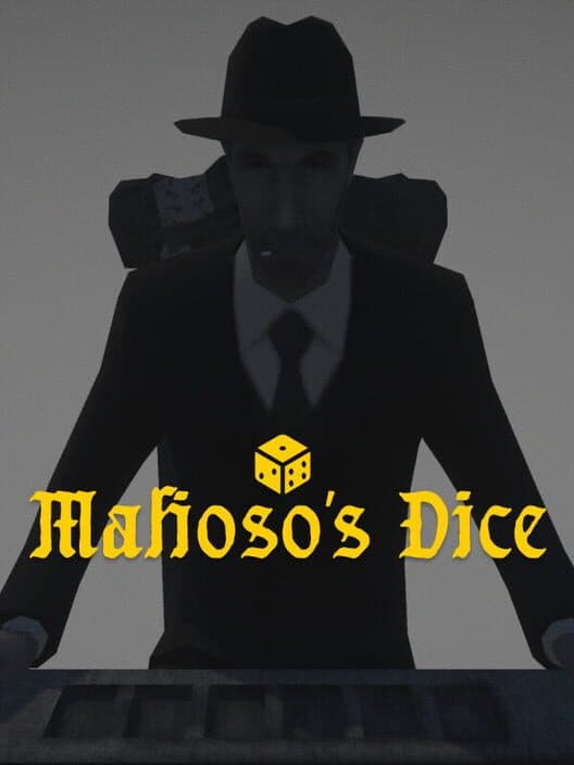Обложка Mafioso's Dice