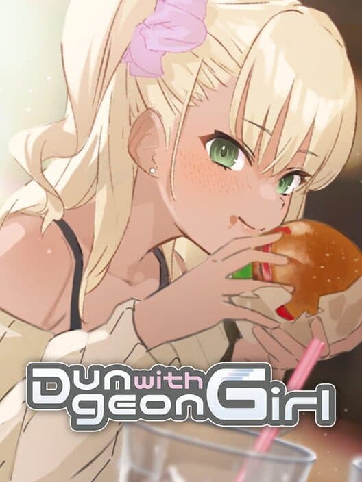 Обложка Dungeon With Girl