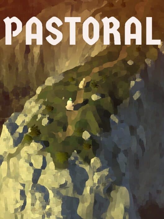Обложка Pastoral