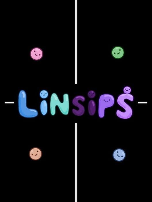Обложка Linsips