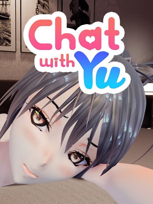 Обложка Chat with Yu