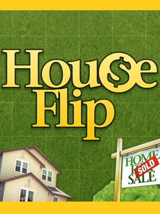 Обложка House Flip