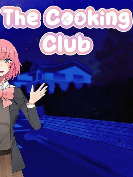 Обложка The Cooking Club