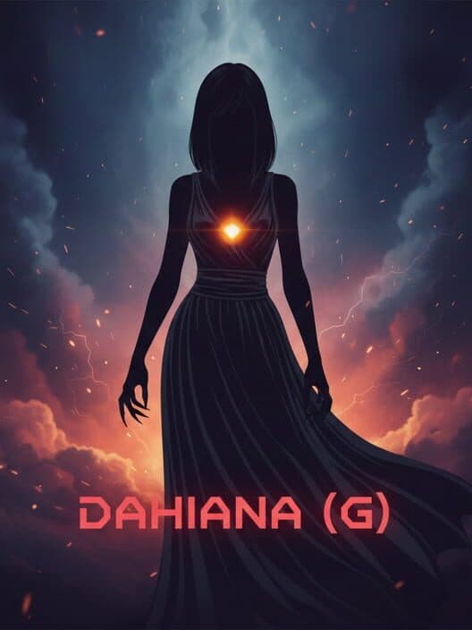 Обложка Dahiana (G)