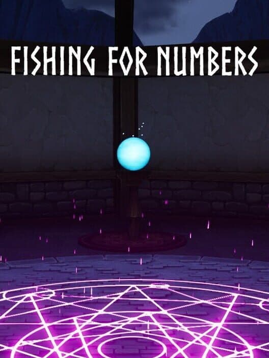 Обложка Fishing for Numbers