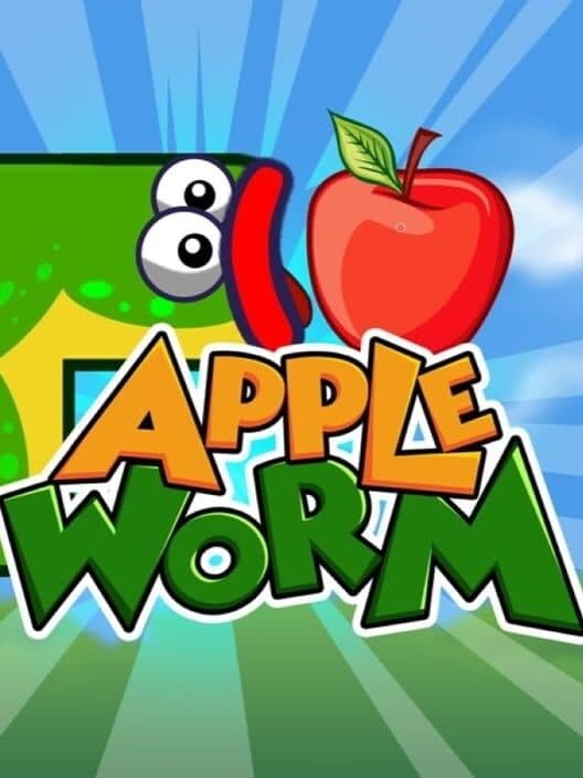 Обложка Apple Worm