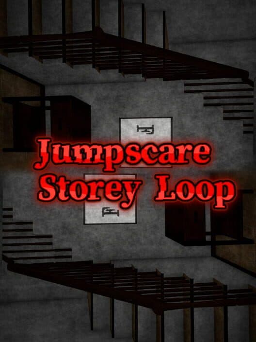 Обложка Jumpscare Storey Loop