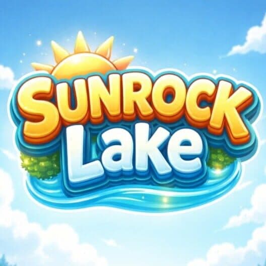 Обложка Sunrock Lake