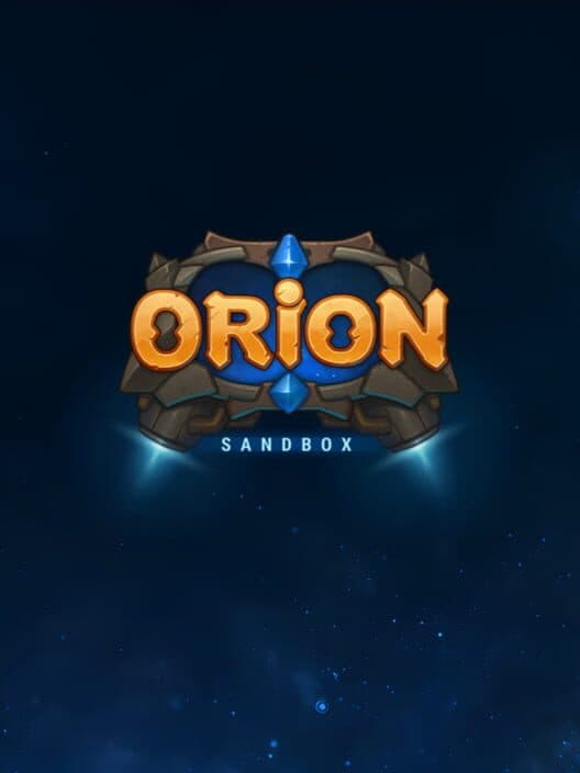 Обложка Orion Sandbox