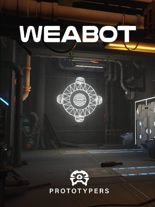 Обложка Weabot