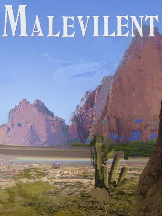 Обложка Malevilent