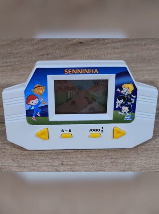 Обложка Senninha