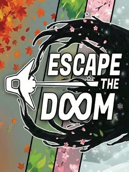 Обложка Escape the Doom