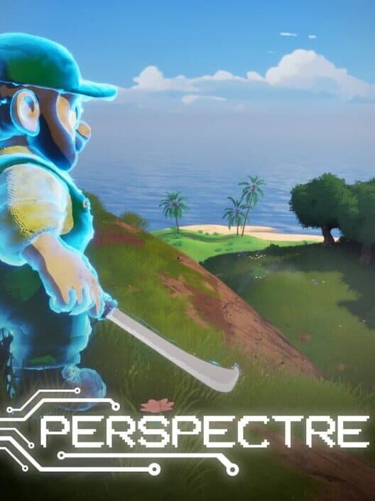 Обложка Perspectre