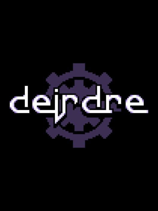 Обложка Deirdre