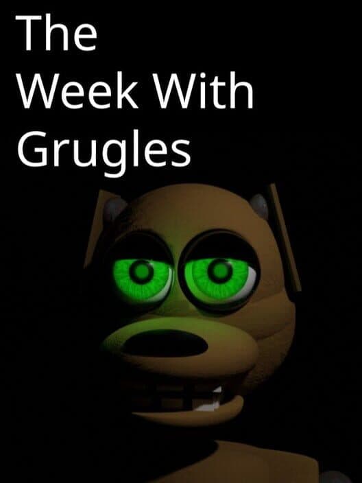 Обложка The Week With Grugles