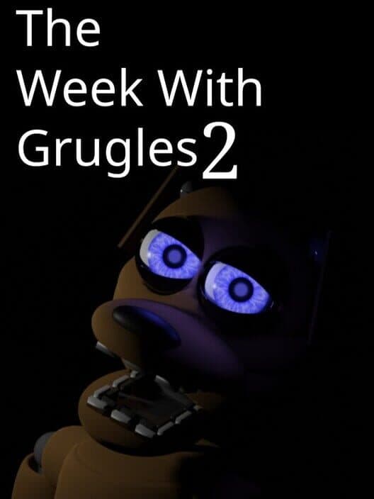 Обложка The Week With Grugles 2