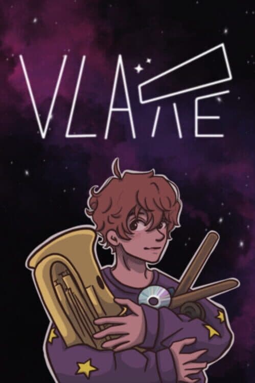 Обложка Vlare